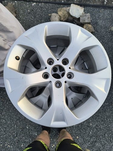 Original satz bmw alufelgen - original,