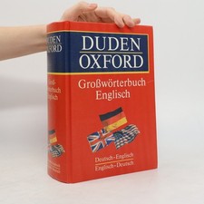 Duden-Oxford