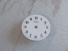 ELBA Email Zifferblatt für