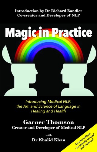 Magic practice second - magic,