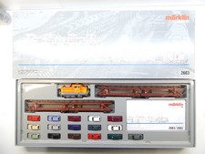Märklin H0 2663