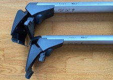 VW Original Grundträger Golf