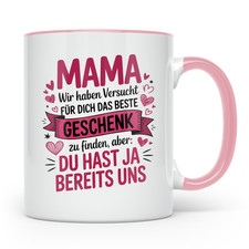 Beste mama der - mama, welt