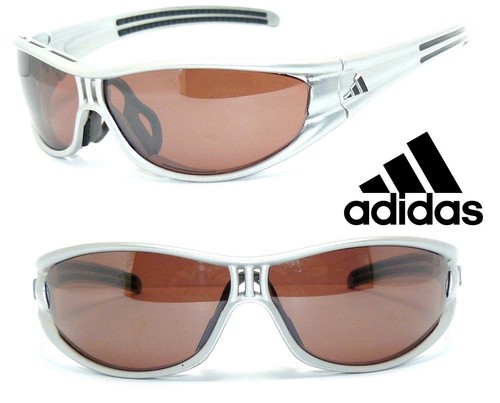 Adidas sonnenbrille grau - adidas,