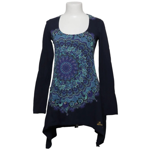Desigual tunika größe s - größe:,