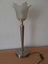 Klassische  Art Deco, Jugendstil Tischlampe im Stil von 20 Jahren. Vintage.