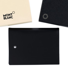 Montblanc Leather Goods