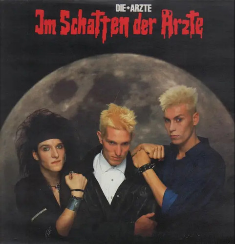 Die ärzte schatten - die,