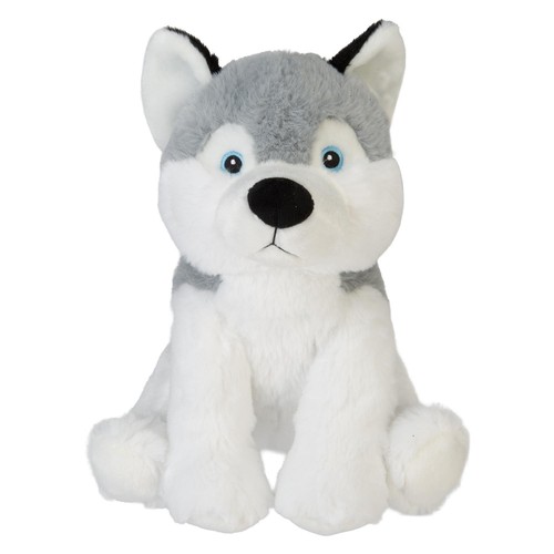 Husky öko stofftier planet - stofftier,