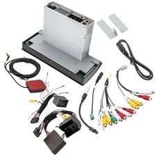 7 Zoll GPS Navigation Radio