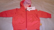 STEIFF -NEU-  Sweatjacke mit