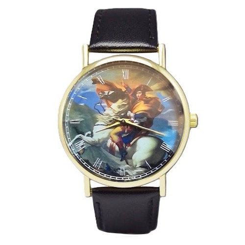 Montre quartz napoleon - montre,