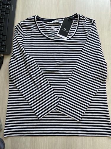 Peter hahn shirt - hahn, gr.36
