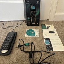 Logitech Harmony One Advanced