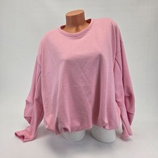 Damen Sweatshirt extravagant