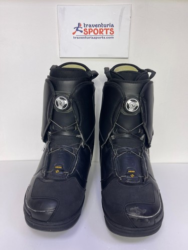 Head 500 boa - boa, snowboard