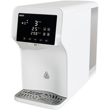 HIXO Umkehrosmoseanlage (RO) – Auftisch Wasserfilter TDS-Anzeige Heißwasser