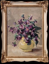 MAX STRECKENBACH 1863-1936