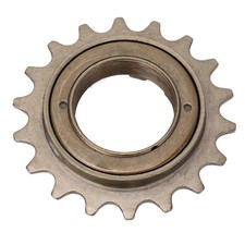 Single Speed Bike Freilauf