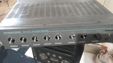 Dynacord MV 508 .60W MIXER AMPLIFIER.