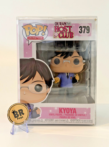 Funko pop anime - pop!, ouran