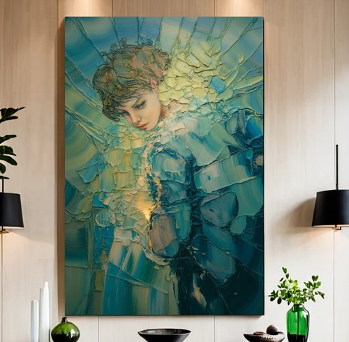 Leinwand bilder bis - xl,