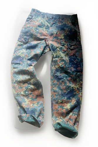 Original bundeswehr vintage - bundeswehr,
