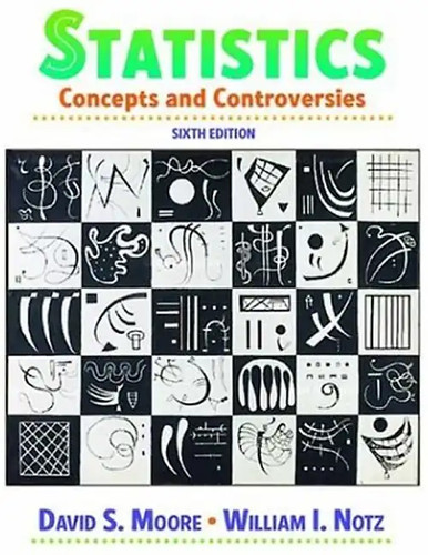 Statistics concepts and - statistics:,