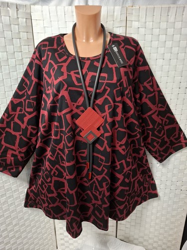 Naveed tunika shirt 58 - ca,