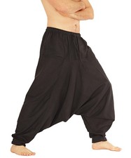 Lange aladinhose für - lange,