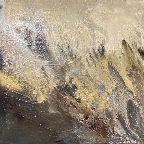 Modern abstrakt - modern,
