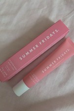 Summer Fridays - Pink Sugar -
