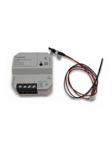 Theben ramses 814 ble - theben,