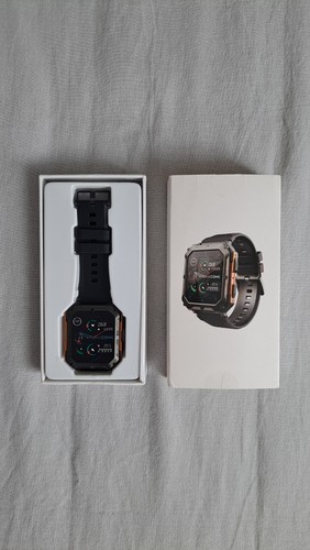 Smart watch armbanduhr - watch,