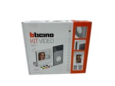 BTICINO Videosprechanlage Gegensprechanlage WLAN Flex ONE 2Draht Classe 300 X13E