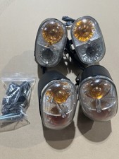 Beleuchtung Elektrorollstuhl Quickie Tango Elektromobil Licht StVzO Lampen