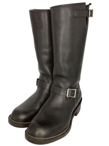 Wesco stiefel engineer - stiefel,