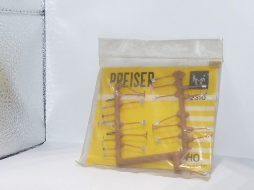 Preiser 2310 - preiser,