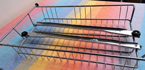 Ikea utrusta drahtkorb zum - ,