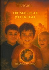 Die magische Weltkugel (Buch)