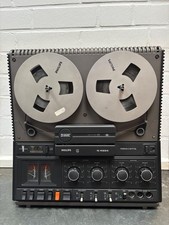 Philipps Tonbandgerät N 4504