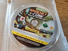 Ratchet & Clank Tools of