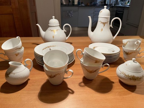 Rosenthal studio line romanze - line,
