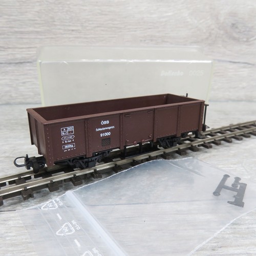 Dolischo 0025 hoe - 0025,