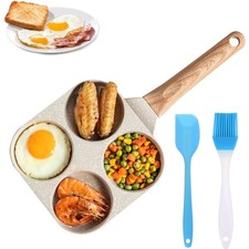 Pancake Pfanne Spiegeleipfanne