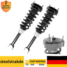 2X VORNE STOSSDÄMPFER