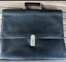 Aktentasche leder offermann - aktentasche,