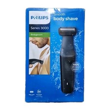 Philips Bodygroom BG3010/15 Männer Rasierer Körper Brust Rücken Intim Achseln
