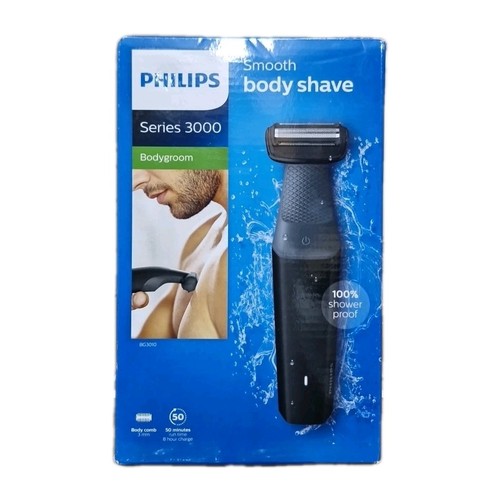 Philips bodygroom bg3010 - philips, bg3010/15