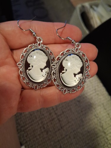Wunderschöne cameo kamee - cameo,